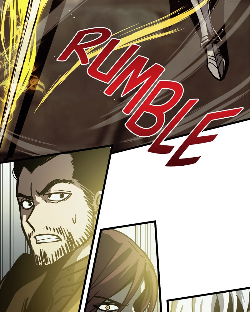 Read Doom Breaker EN Manga Online