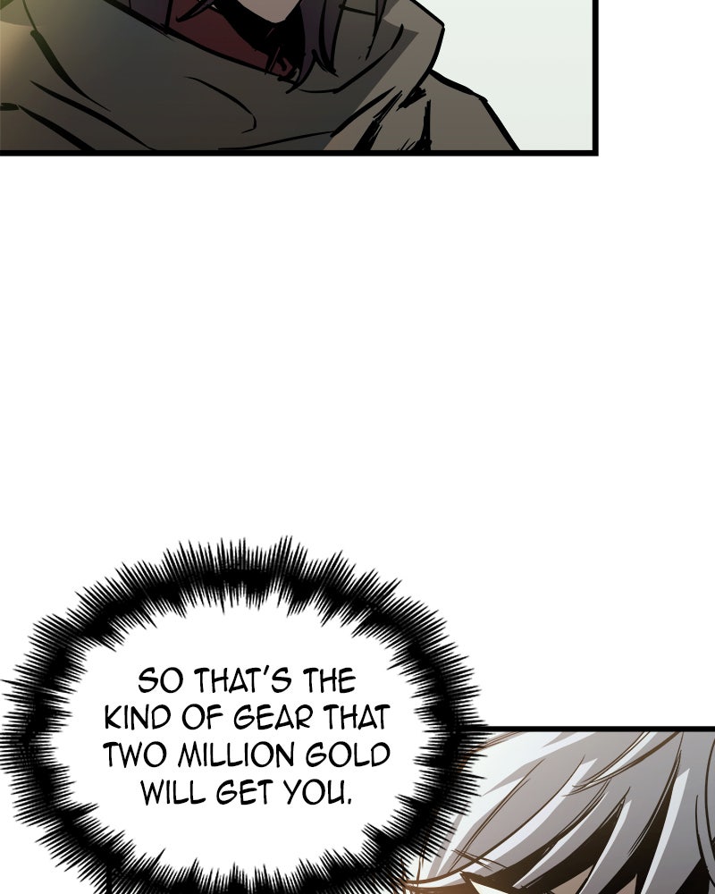 Read Doom Breaker EN Manga Online