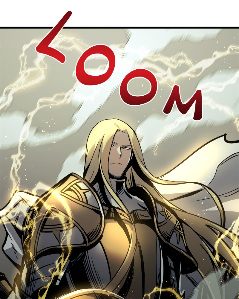 Read Doom Breaker EN Manga Online