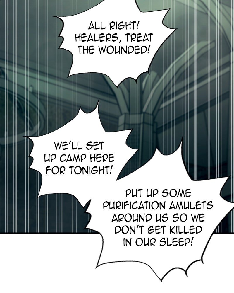 Read Doom Breaker EN Manga Online
