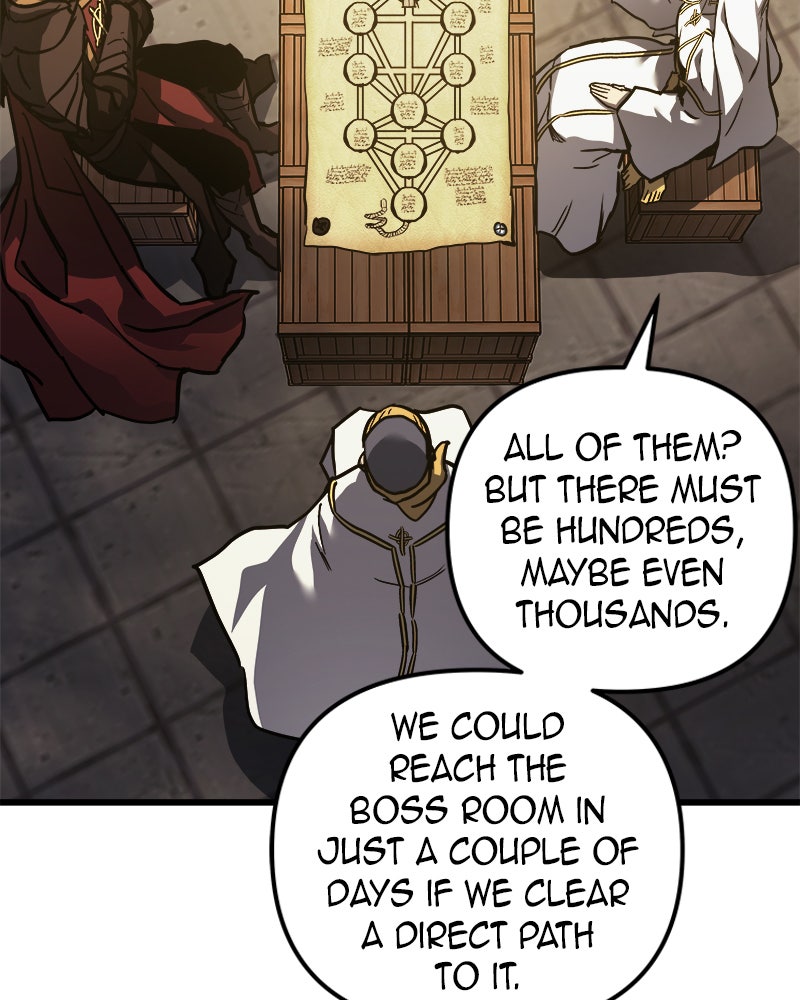 Read Doom Breaker EN Manga Online