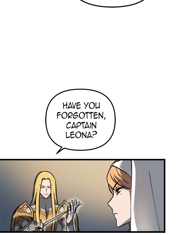 Read Doom Breaker EN Manga Online