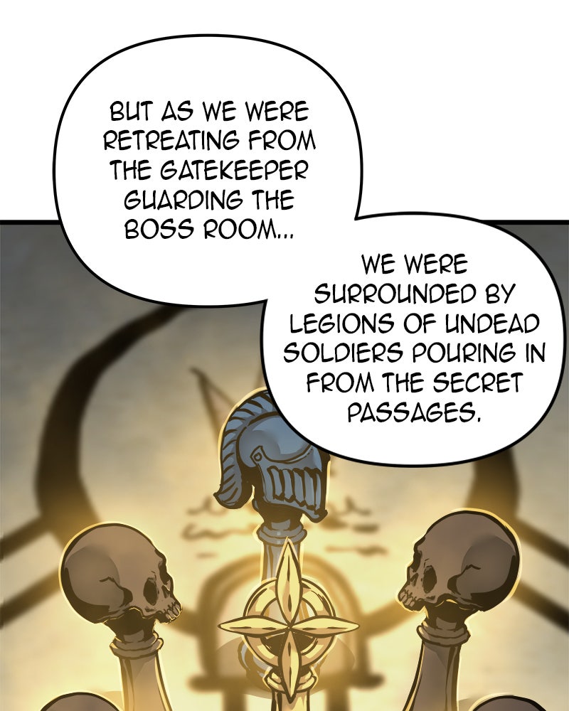Read Doom Breaker EN Manga Online