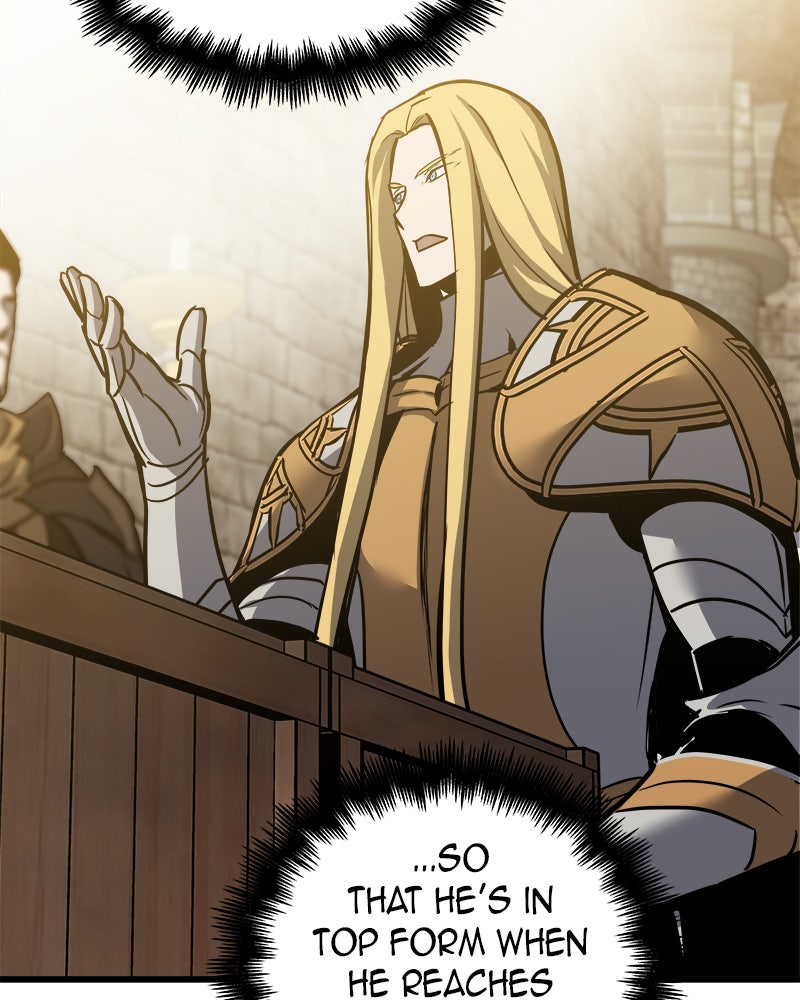 Read Doom Breaker EN Manga Online