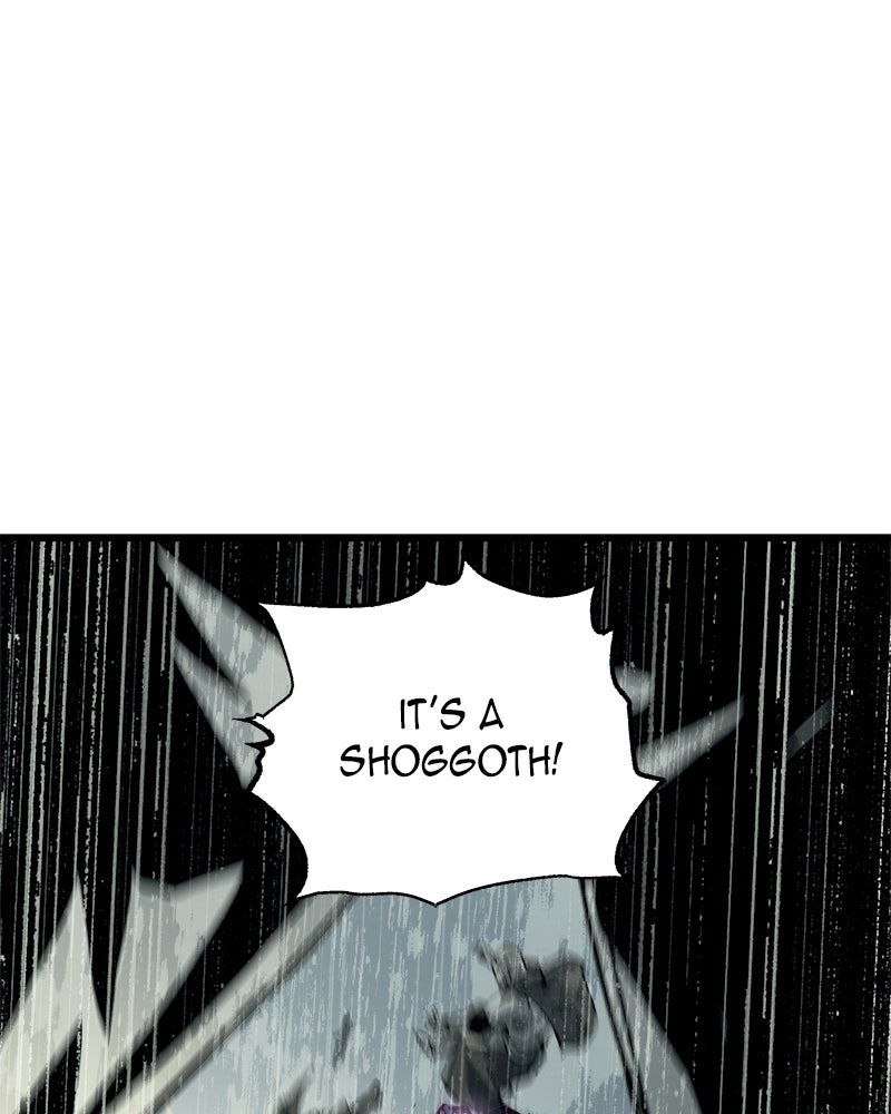 Read Doom Breaker EN Manga Online