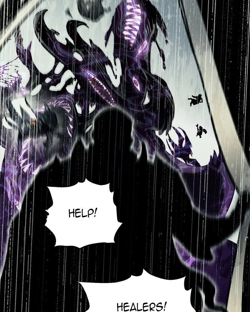 Read Doom Breaker EN Manga Online