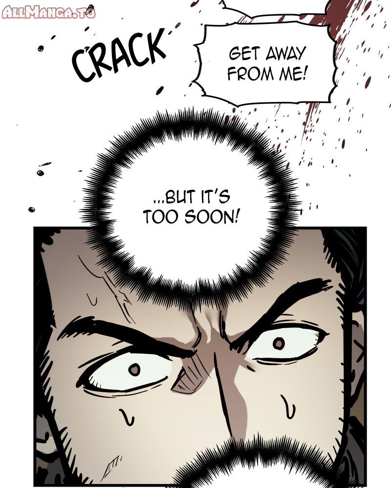 Read Doom Breaker EN Manga Online