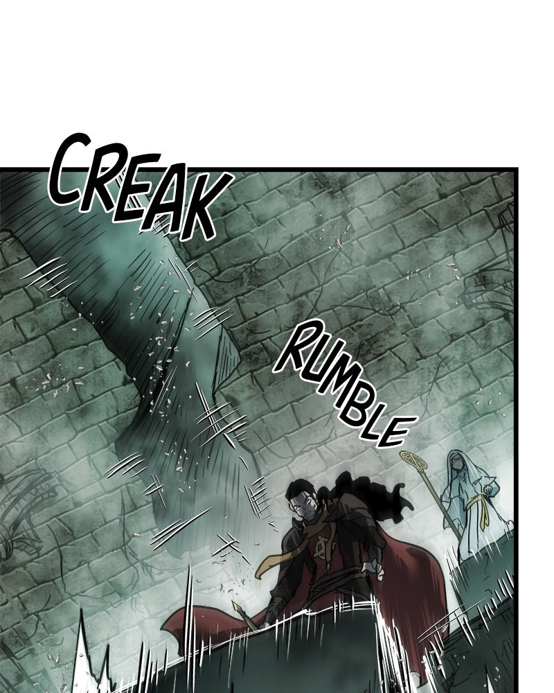 Read Doom Breaker EN Manga Online