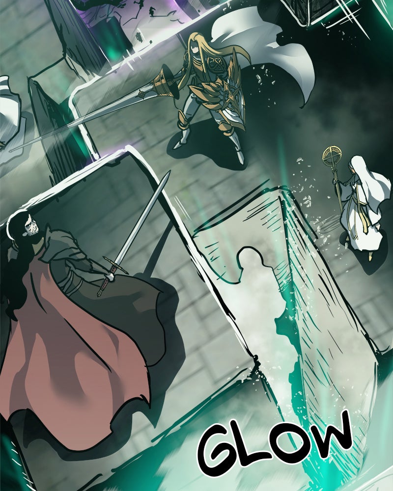 Read Doom Breaker EN Manga Online