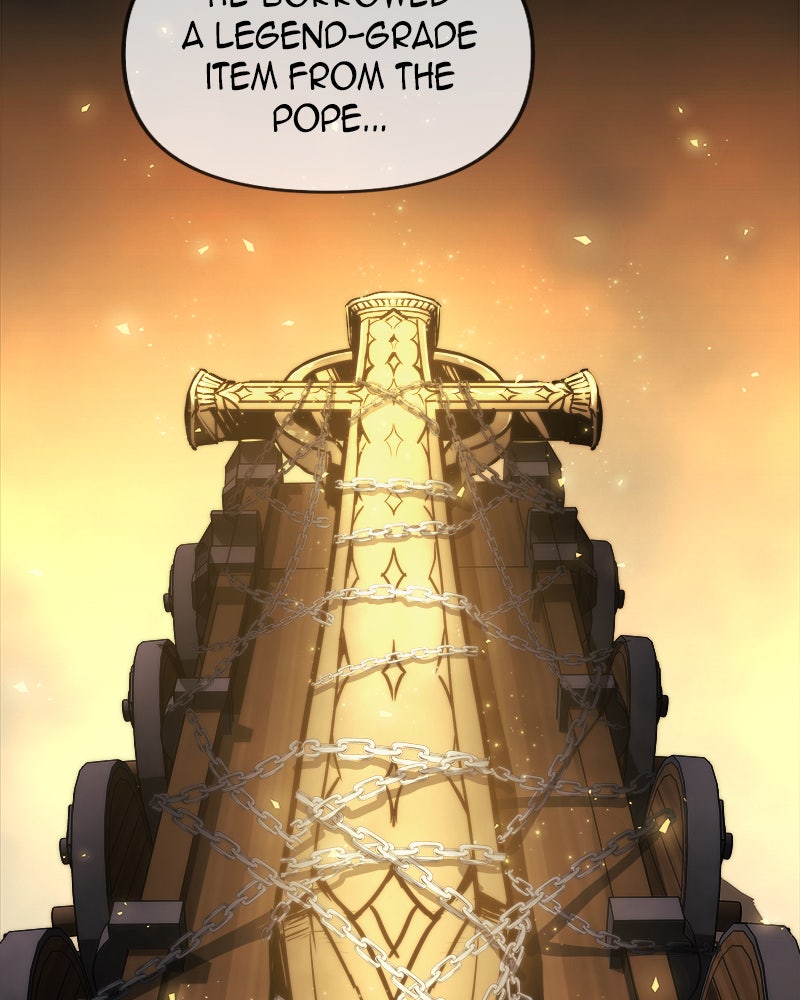 Read Doom Breaker EN Manga Online