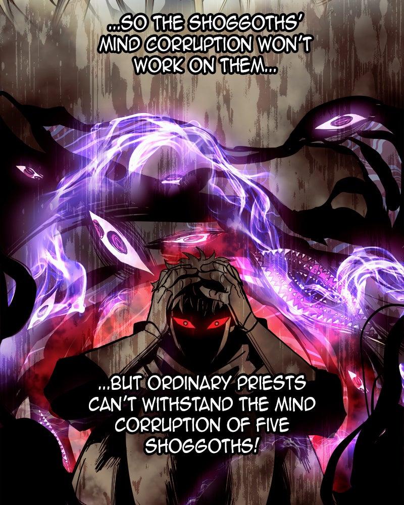 Read Doom Breaker EN Manga Online