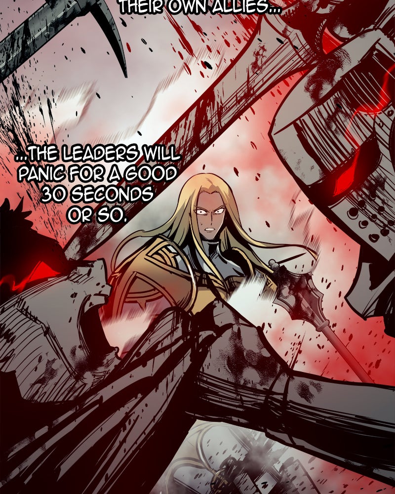 Read Doom Breaker EN Manga Online