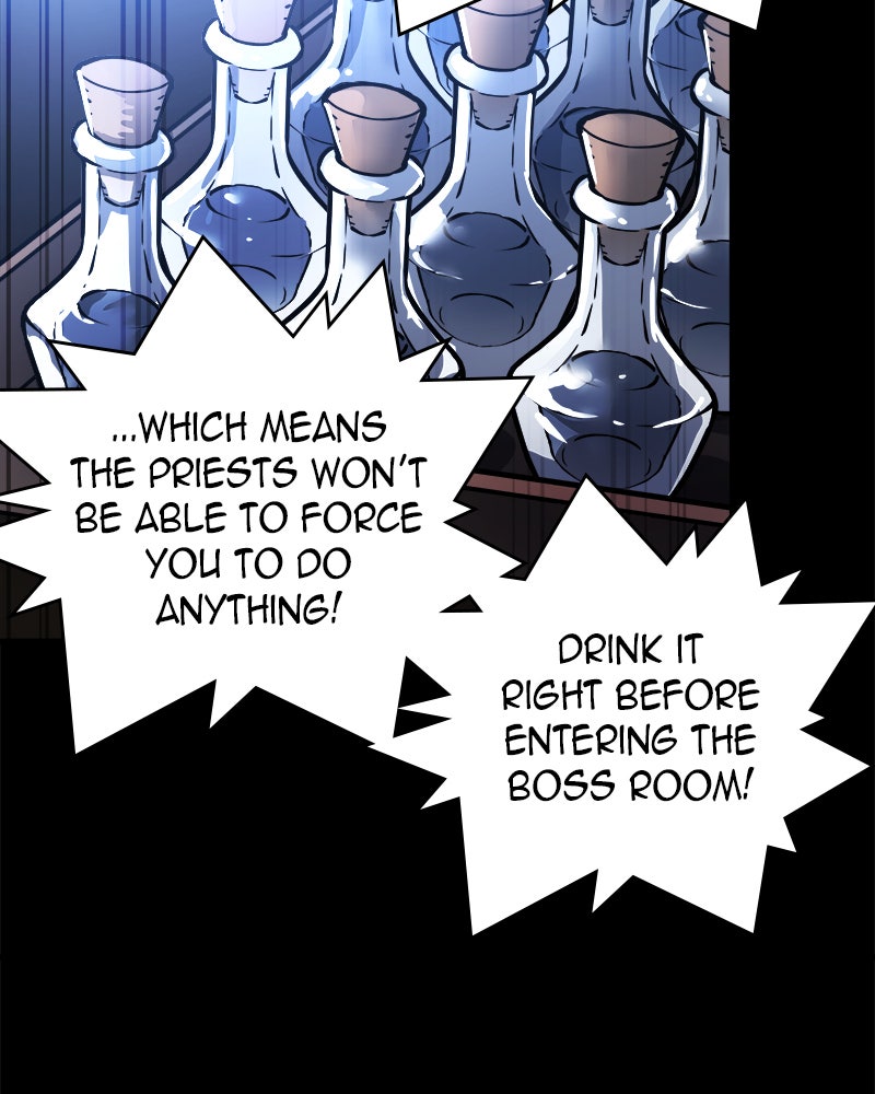 Read Doom Breaker EN Manga Online
