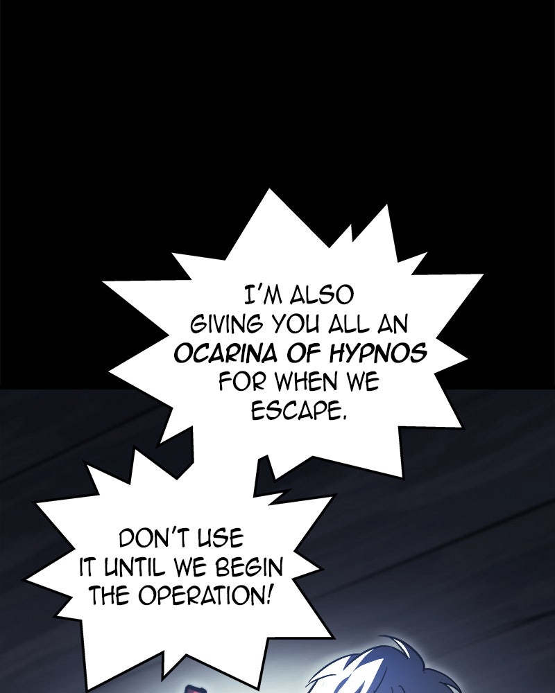 Read Doom Breaker EN Manga Online