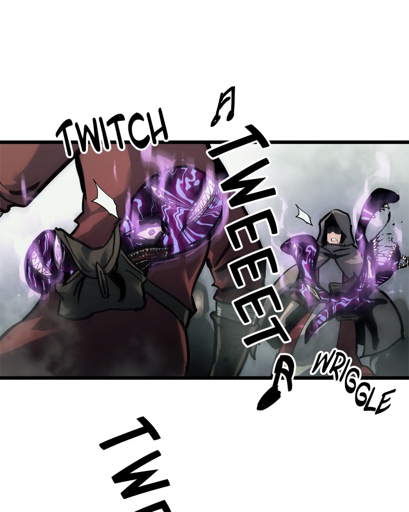 Read Doom Breaker EN Manga Online