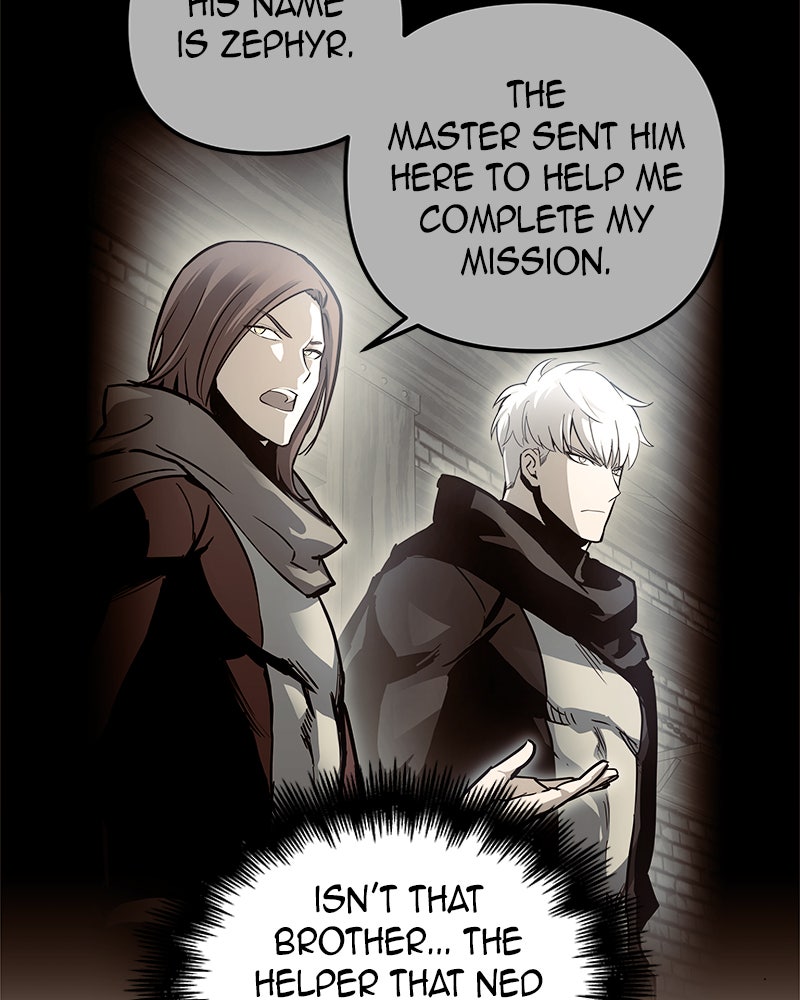 Read Doom Breaker EN Manga Online