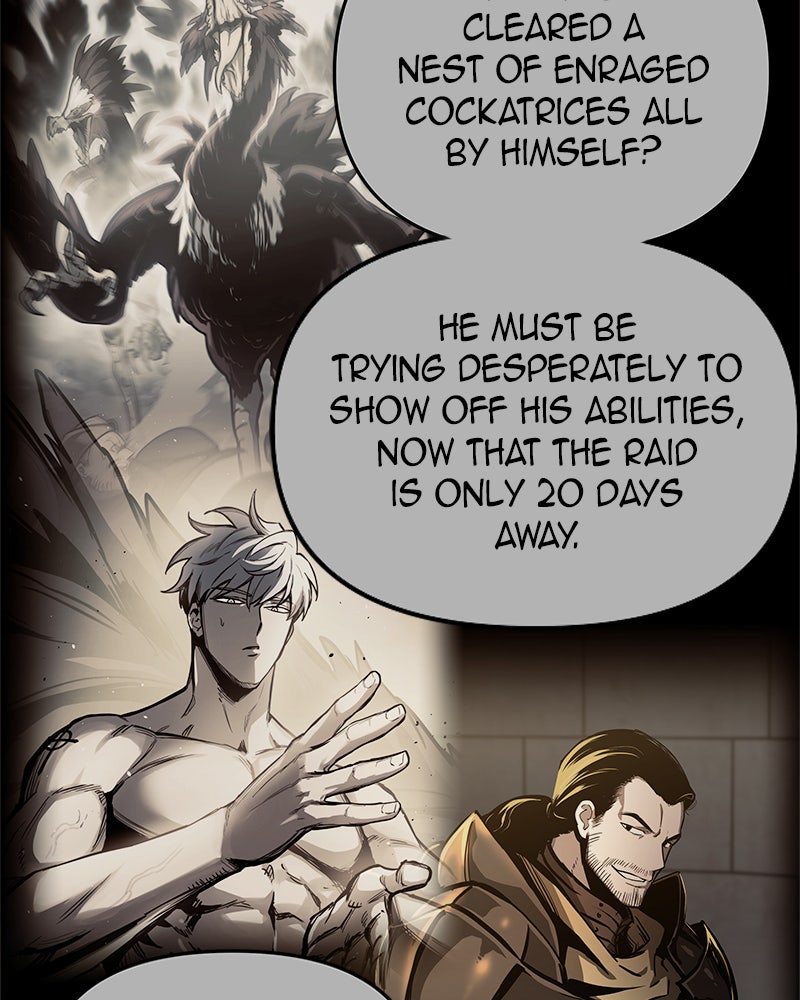 Read Doom Breaker EN Manga Online
