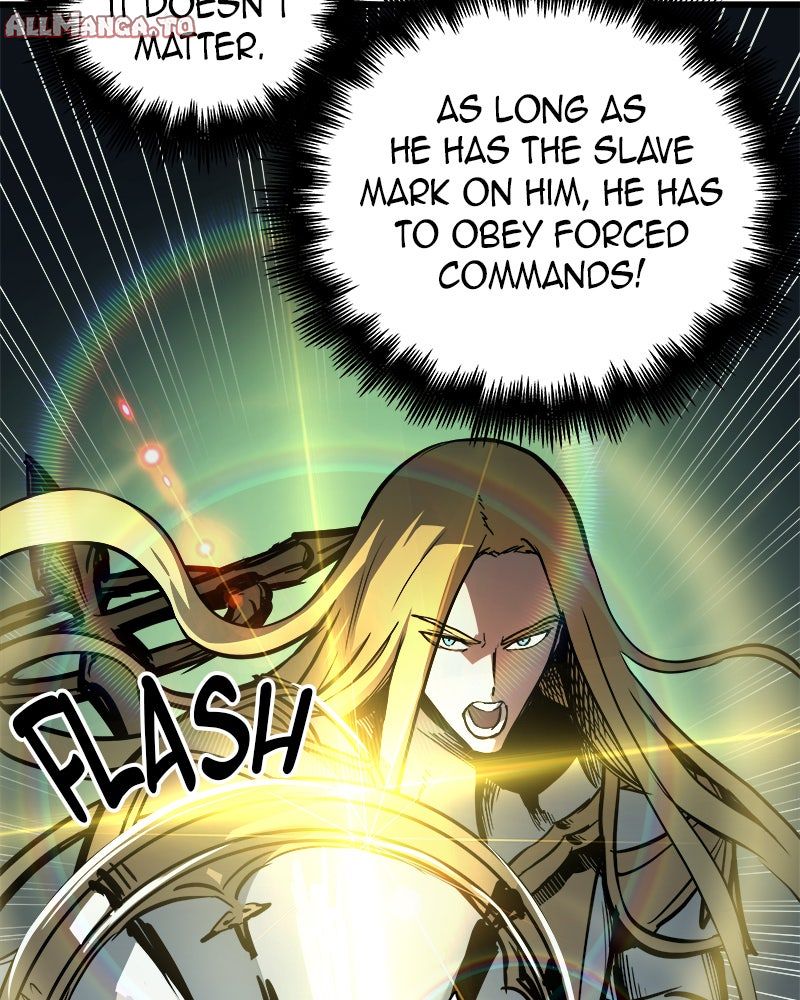 Read Doom Breaker EN Manga Online
