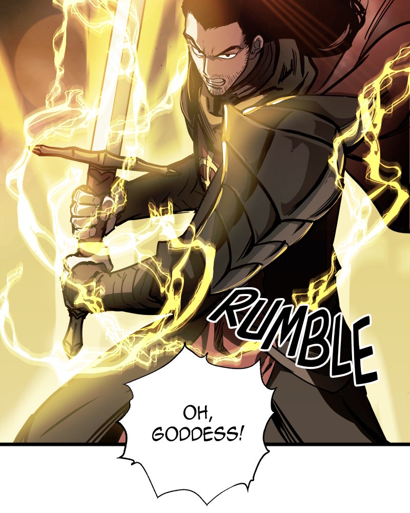Read Doom Breaker EN Manga Online