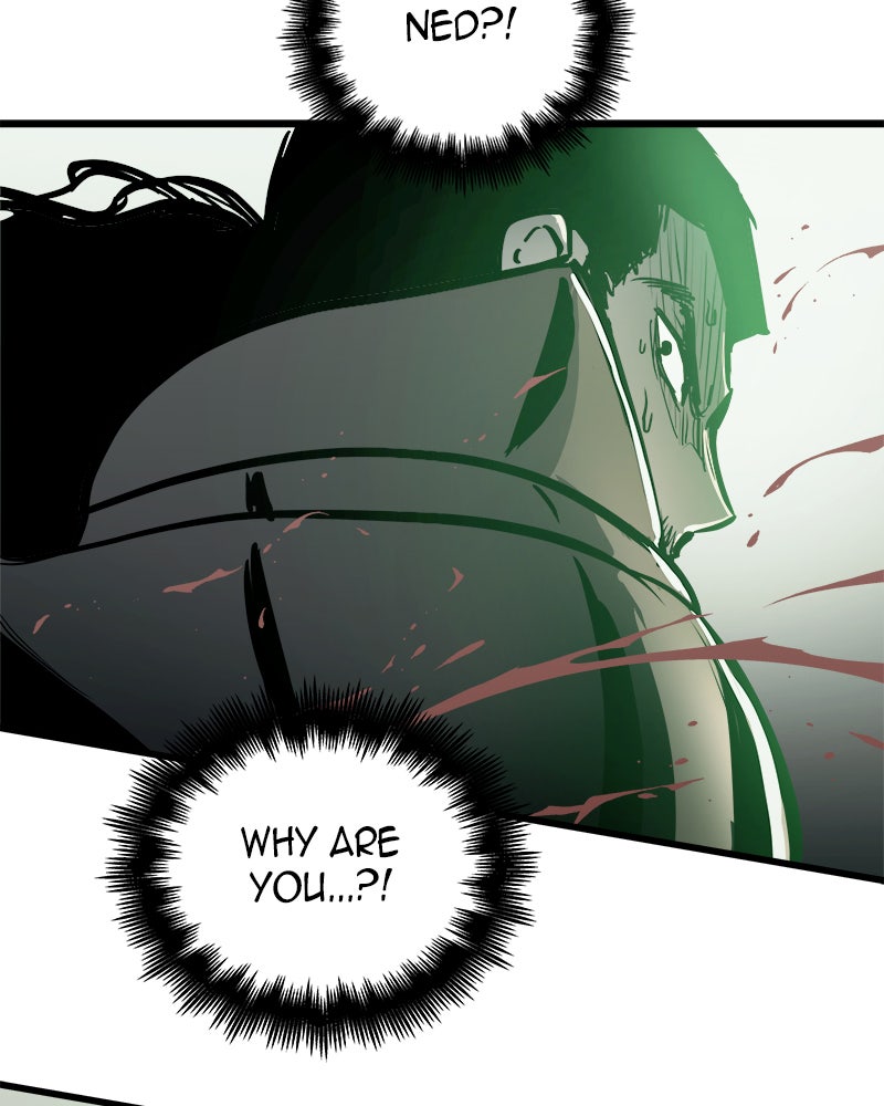 Read Doom Breaker EN Manga Online
