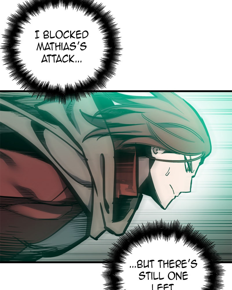 Read Doom Breaker EN Manga Online