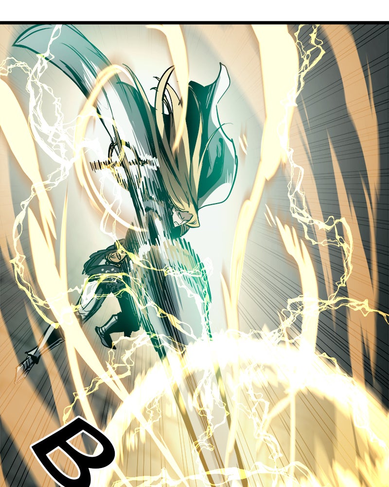 Read Doom Breaker EN Manga Online