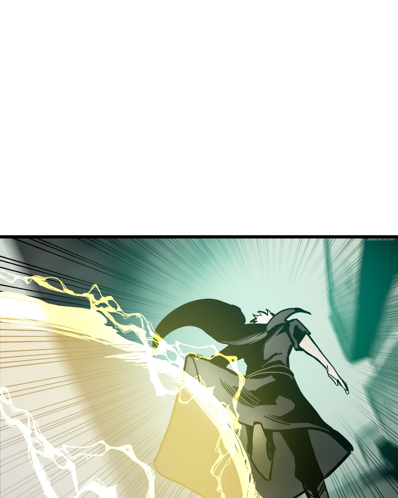 Read Doom Breaker EN Manga Online