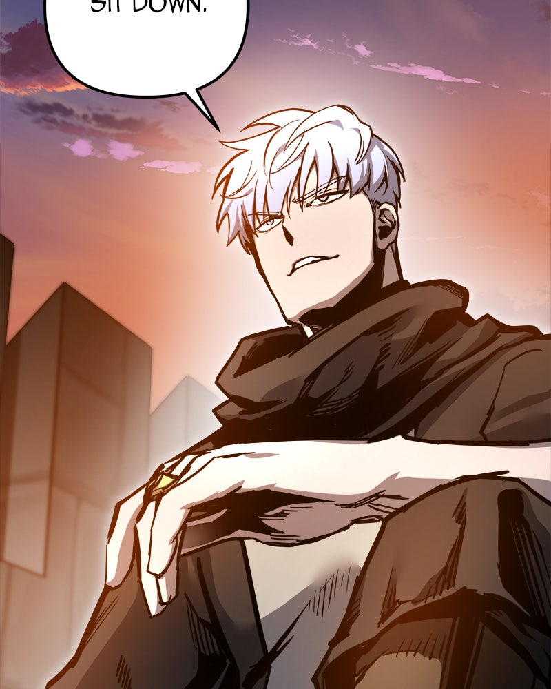Read Doom Breaker EN Manga Online