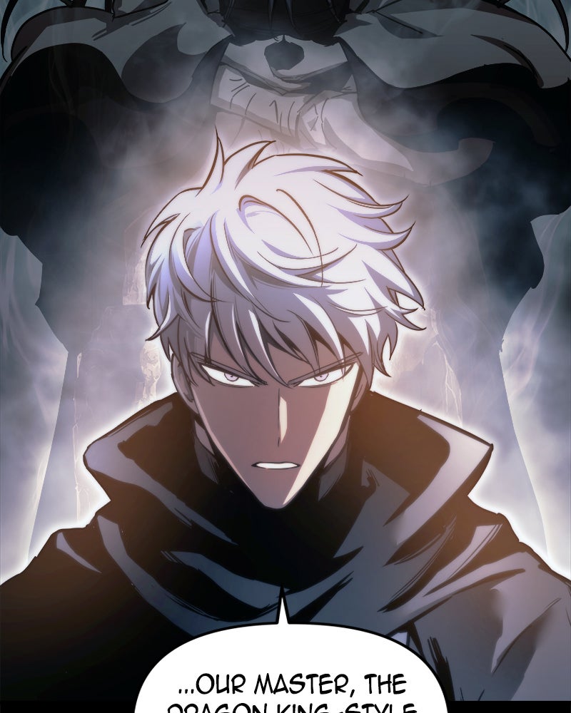Read Doom Breaker EN Manga Online