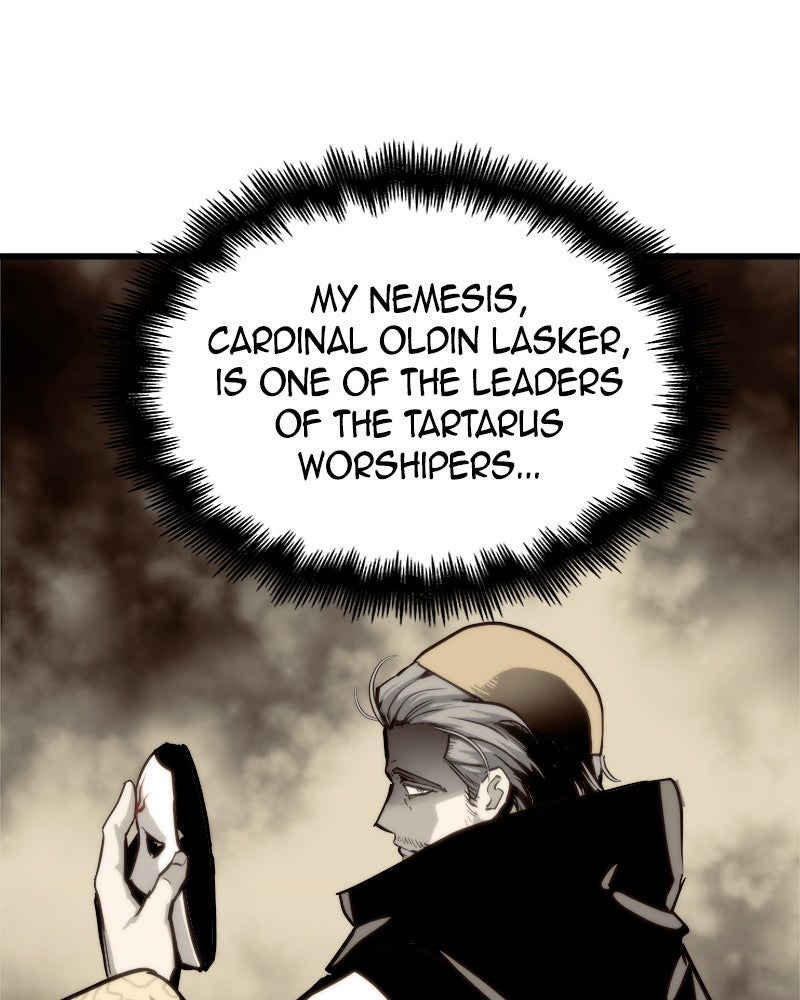 Read Doom Breaker EN Manga Online