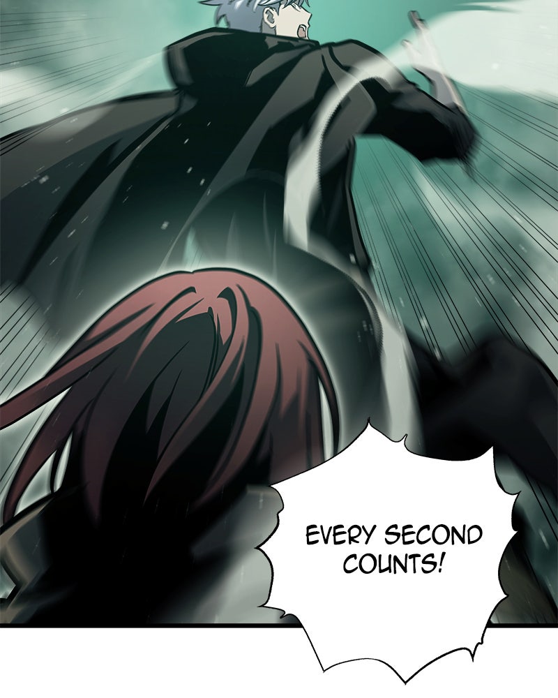 Read Doom Breaker EN Manga Online