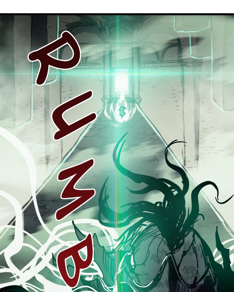 Read Doom Breaker EN Manga Online