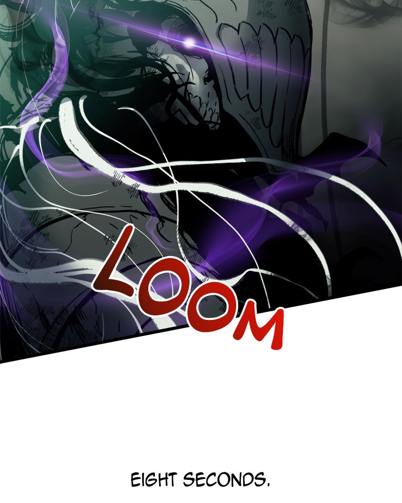 Read Doom Breaker EN Manga Online