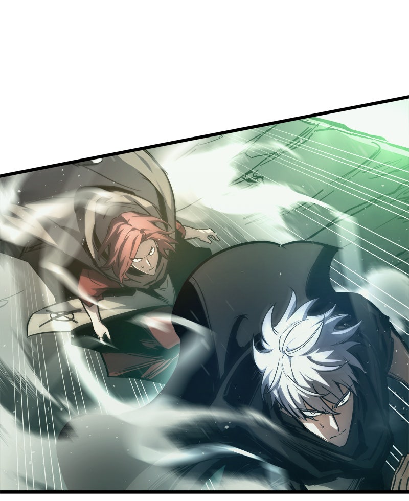 Read Doom Breaker EN Manga Online