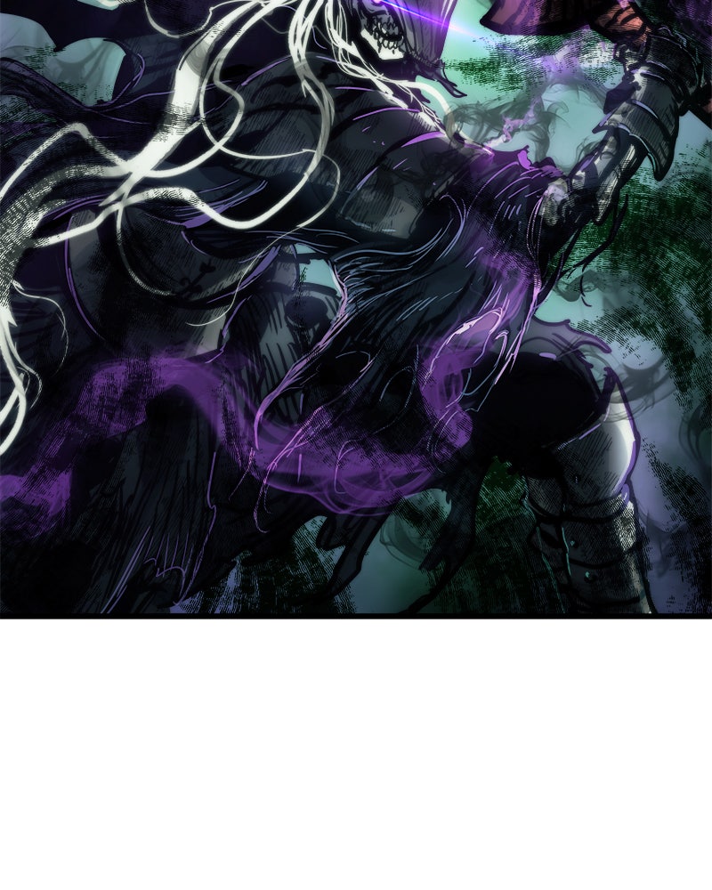 Read Doom Breaker EN Manga Online