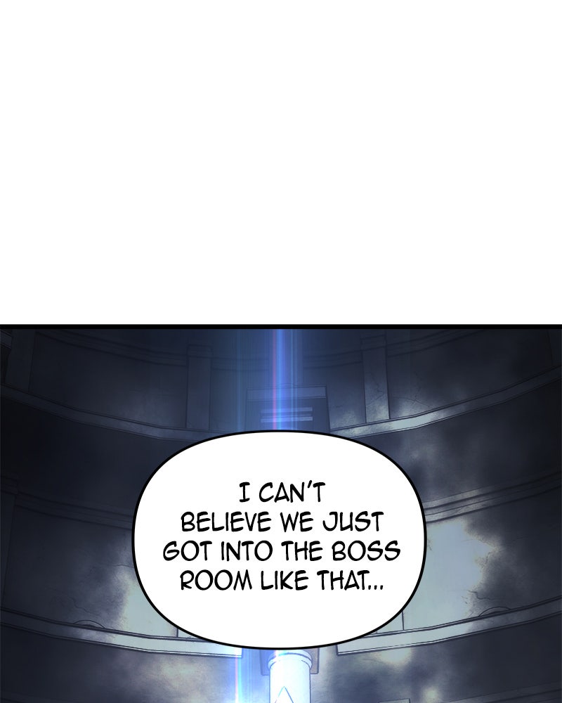 Read Doom Breaker EN Manga Online