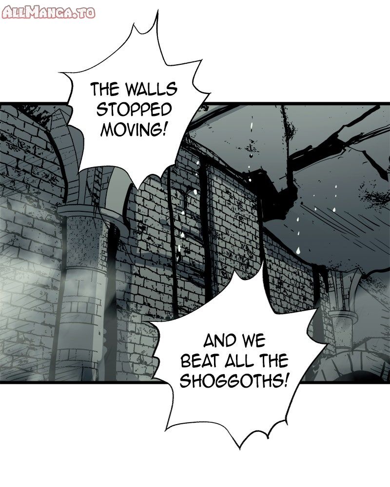 Read Doom Breaker EN Manga Online