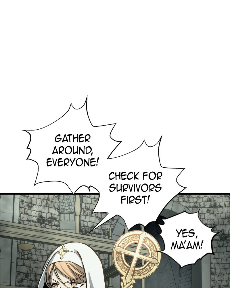 Read Doom Breaker EN Manga Online