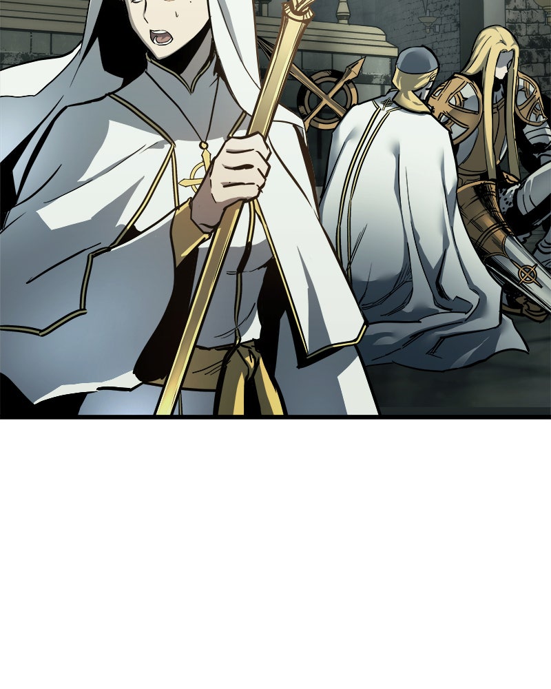Read Doom Breaker EN Manga Online