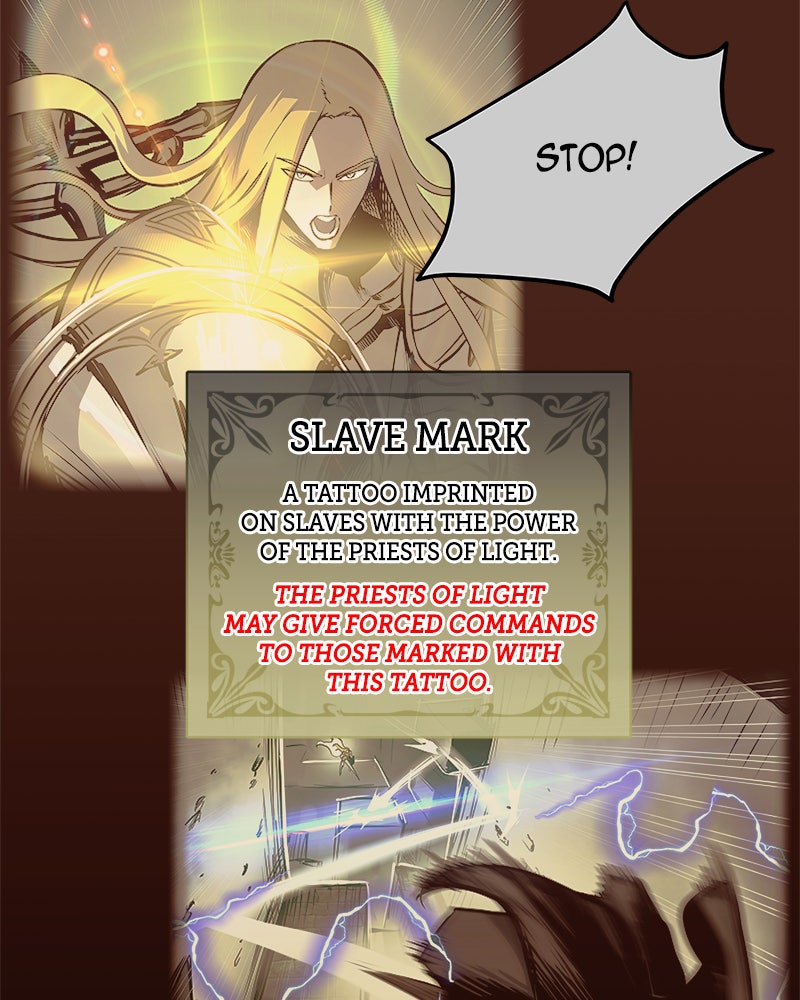 Read Doom Breaker EN Manga Online