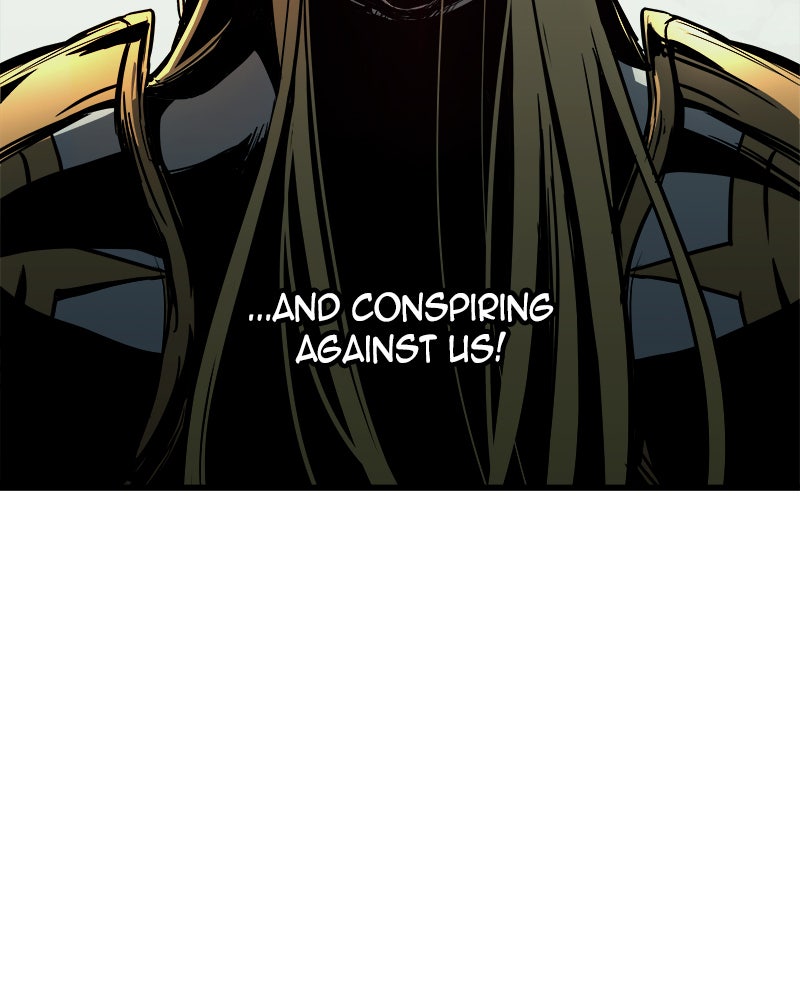 Read Doom Breaker EN Manga Online