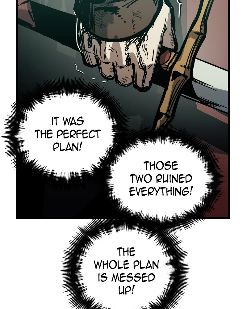 Read Doom Breaker EN Manga Online