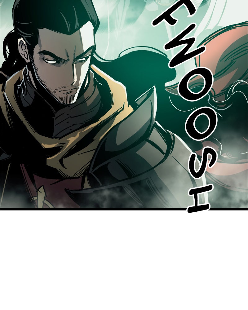Read Doom Breaker EN Manga Online