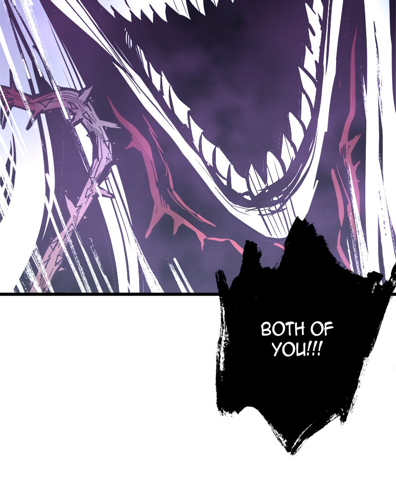 Read Doom Breaker EN Manga Online