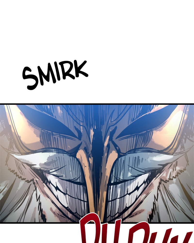 Read Doom Breaker EN Manga Online