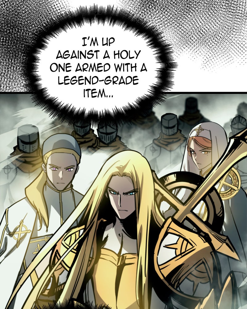 Read Doom Breaker EN Manga Online