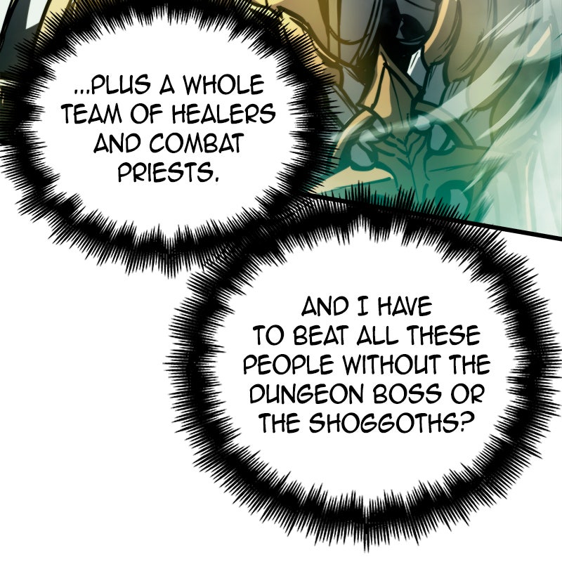 Read Doom Breaker EN Manga Online