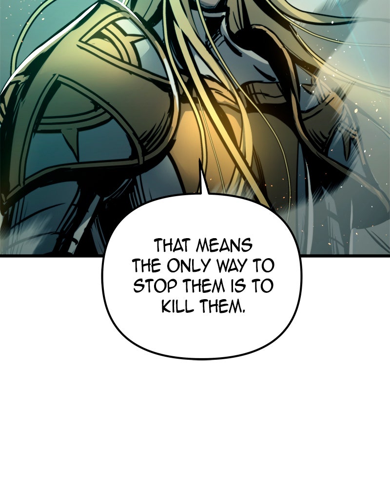 Read Doom Breaker EN Manga Online
