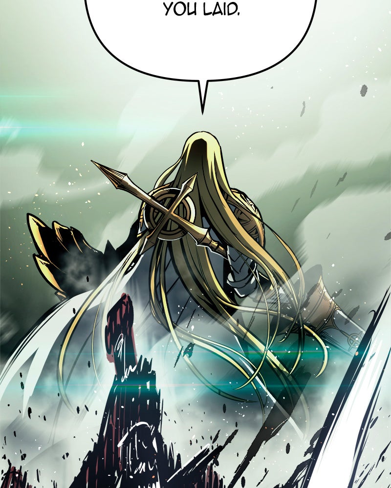 Read Doom Breaker EN Manga Online