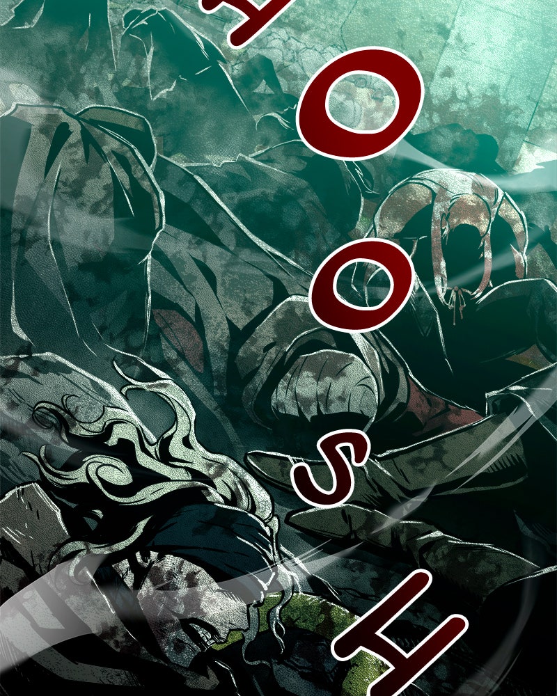 Read Doom Breaker EN Manga Online